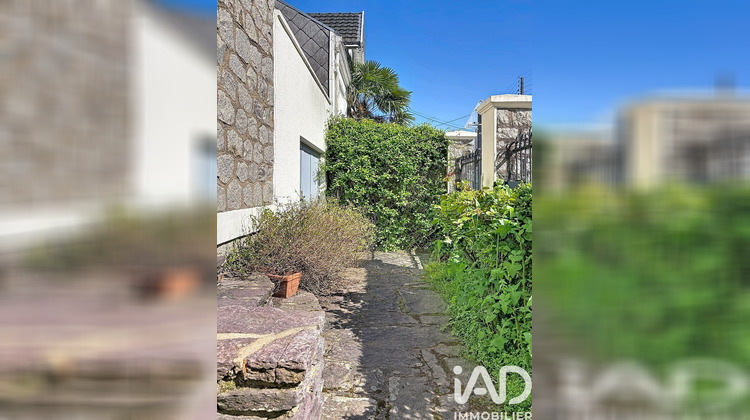 Ma-Cabane - Vente Maison Nantes, 80 m²