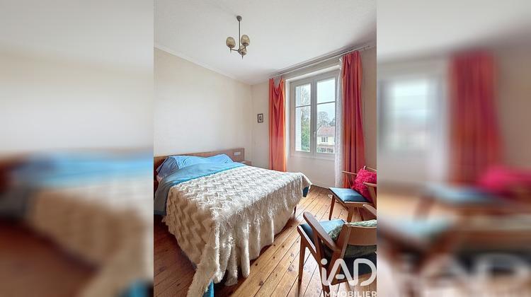 Ma-Cabane - Vente Maison Nantes, 80 m²