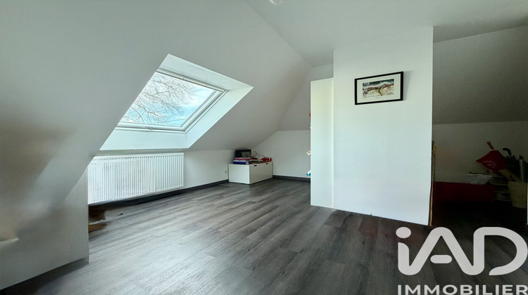 Ma-Cabane - Vente Maison Nantes, 130 m²