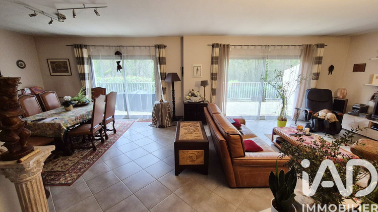 Ma-Cabane - Vente Maison Nantes, 144 m²
