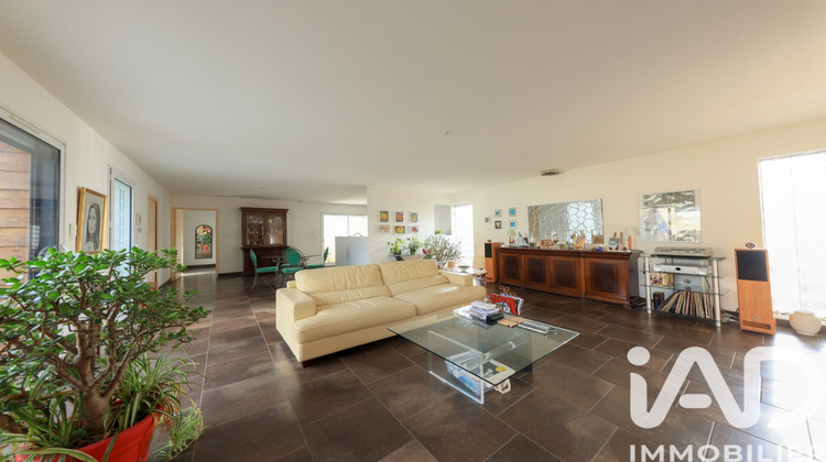 Ma-Cabane - Vente Maison Nantes, 121 m²