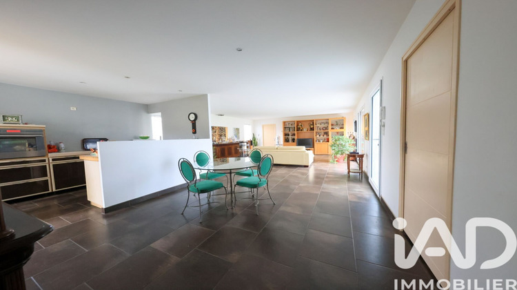 Ma-Cabane - Vente Maison Nantes, 121 m²