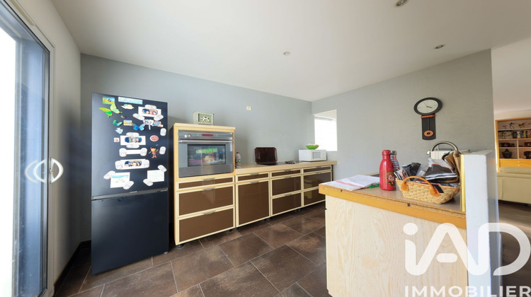 Ma-Cabane - Vente Maison Nantes, 121 m²