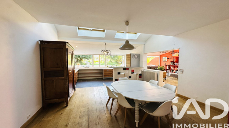 Ma-Cabane - Vente Maison Nantes, 120 m²