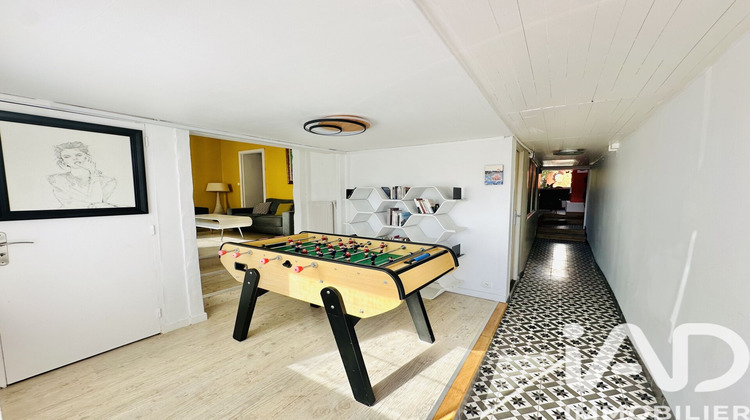 Ma-Cabane - Vente Maison Nantes, 120 m²