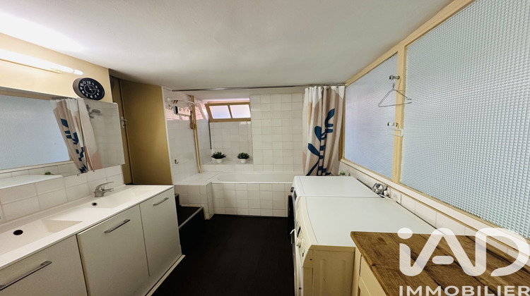 Ma-Cabane - Vente Maison Nantes, 120 m²