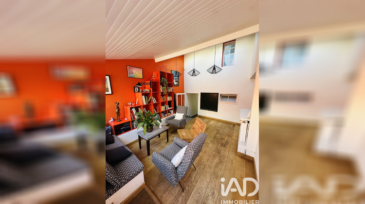 Ma-Cabane - Vente Maison Nantes, 120 m²