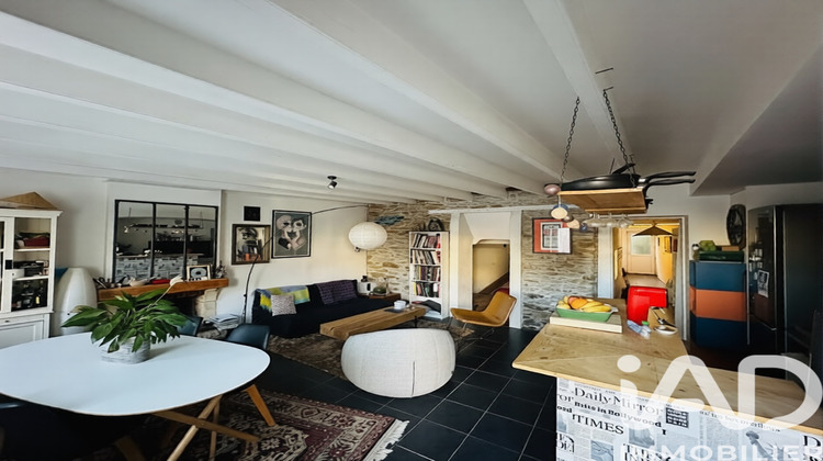 Ma-Cabane - Vente Maison Nantes, 108 m²