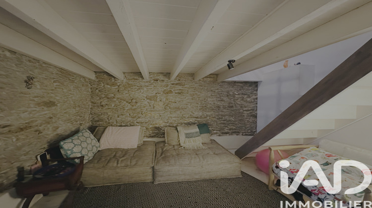 Ma-Cabane - Vente Maison Nantes, 108 m²