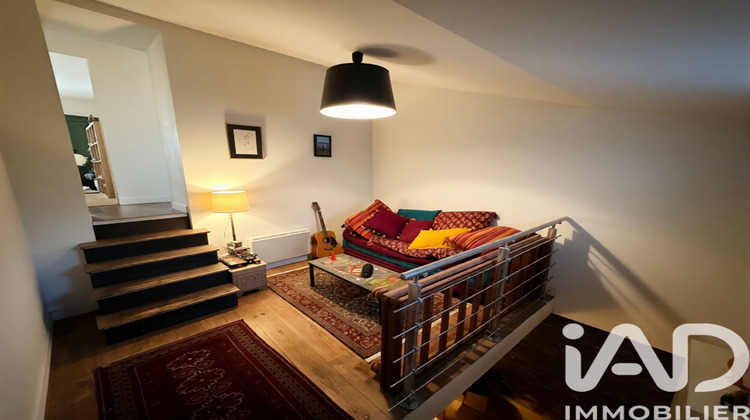 Ma-Cabane - Vente Maison Nantes, 108 m²