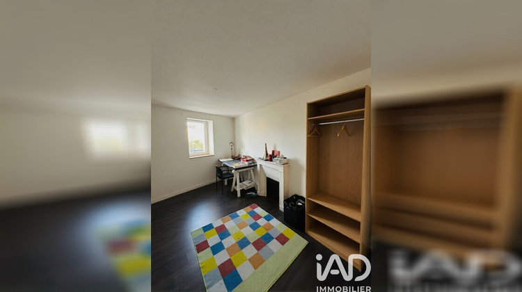 Ma-Cabane - Vente Maison Nantes, 108 m²