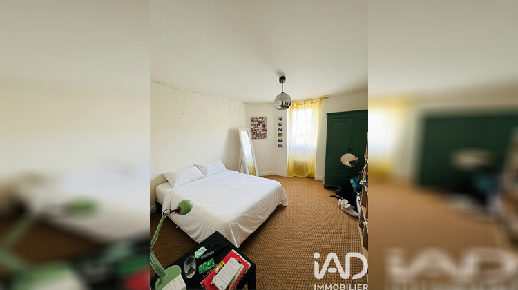 Ma-Cabane - Vente Maison Nantes, 108 m²