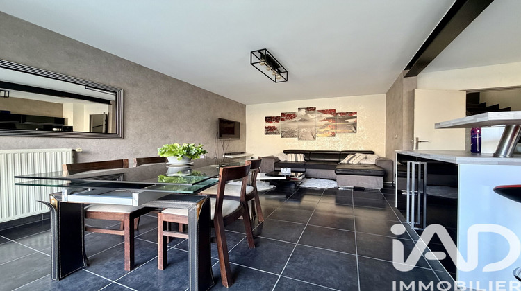 Ma-Cabane - Vente Maison Nantes, 105 m²