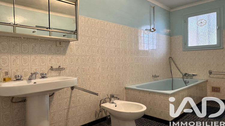 Ma-Cabane - Vente Maison Nantes, 72 m²