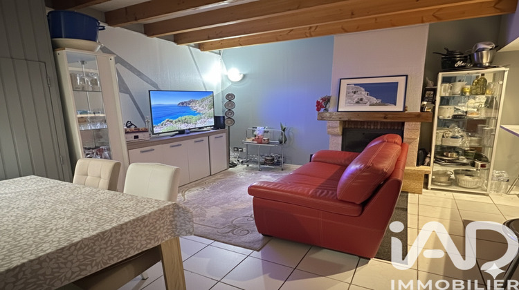 Ma-Cabane - Vente Maison Nantes, 150 m²