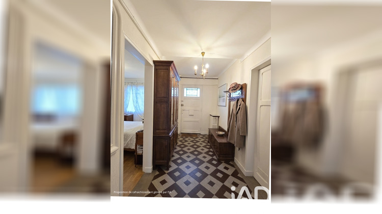 Ma-Cabane - Vente Maison Nantes, 136 m²