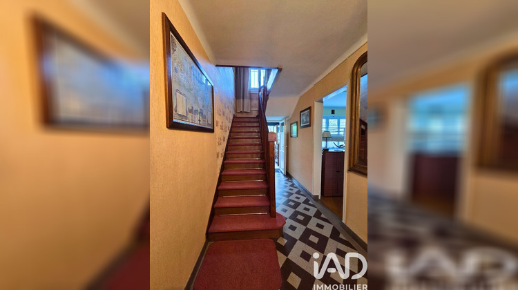 Ma-Cabane - Vente Maison Nantes, 136 m²