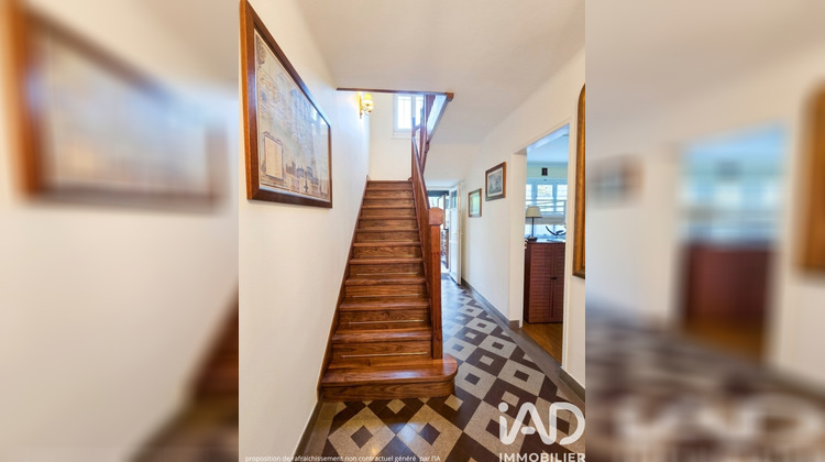 Ma-Cabane - Vente Maison Nantes, 136 m²