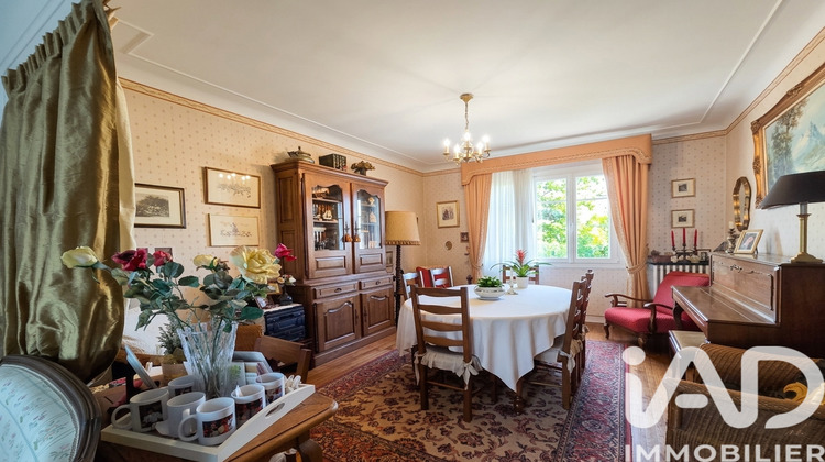 Ma-Cabane - Vente Maison Nantes, 136 m²