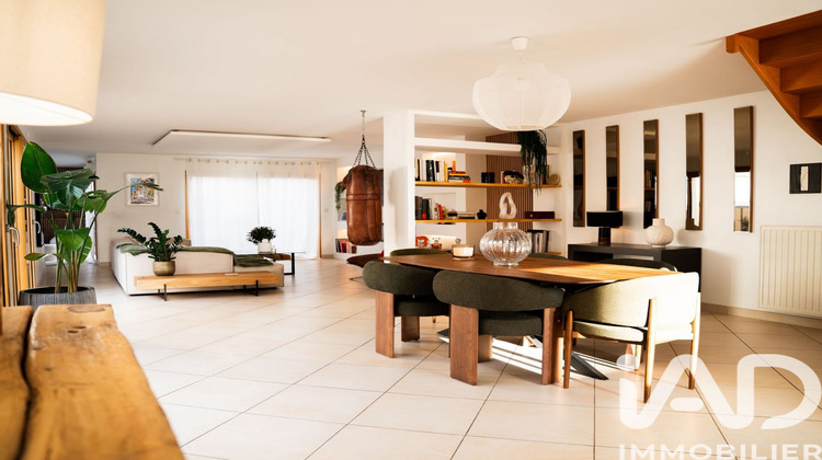 Ma-Cabane - Vente Maison Nantes, 140 m²