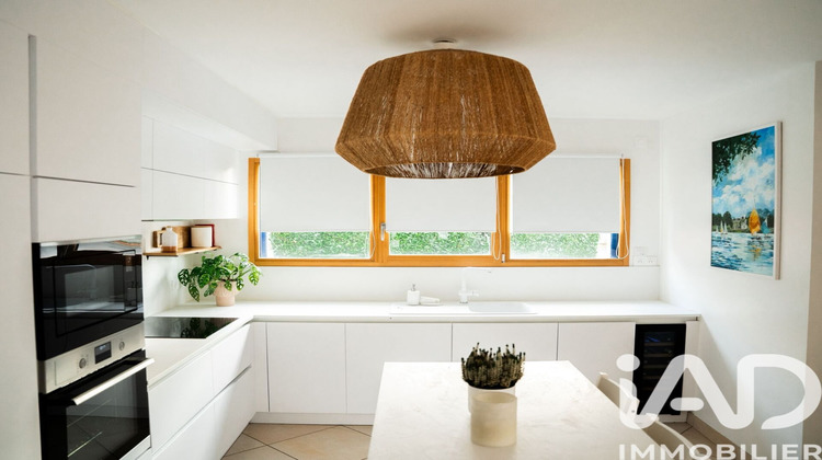 Ma-Cabane - Vente Maison Nantes, 140 m²