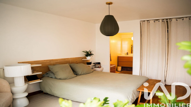 Ma-Cabane - Vente Maison Nantes, 140 m²