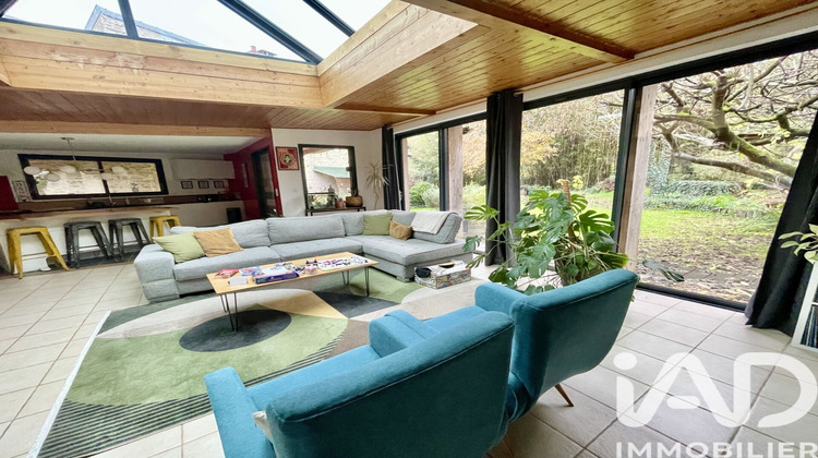 Ma-Cabane - Vente Maison Nantes, 165 m²