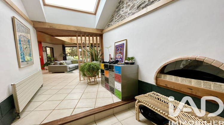 Ma-Cabane - Vente Maison Nantes, 165 m²