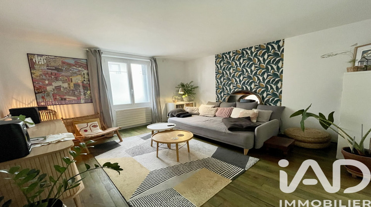 Ma-Cabane - Vente Maison Nantes, 165 m²