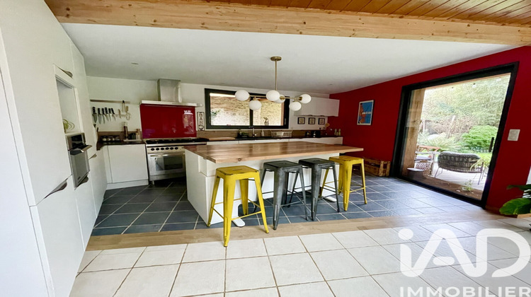 Ma-Cabane - Vente Maison Nantes, 165 m²