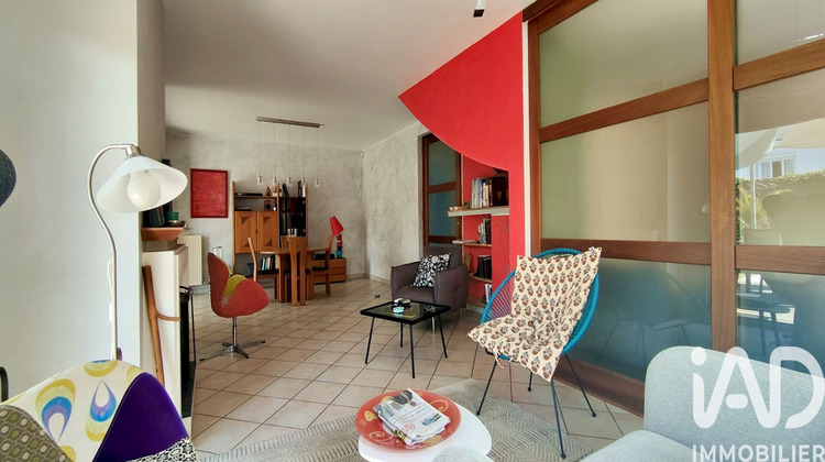 Ma-Cabane - Vente Maison Nantes, 175 m²