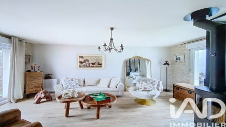 Ma-Cabane - Vente Maison Nantes, 83 m²