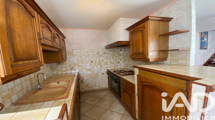 Ma-Cabane - Vente Maison Nantes, 58 m²