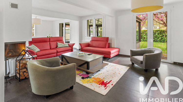 Ma-Cabane - Vente Maison Nantes, 170 m²