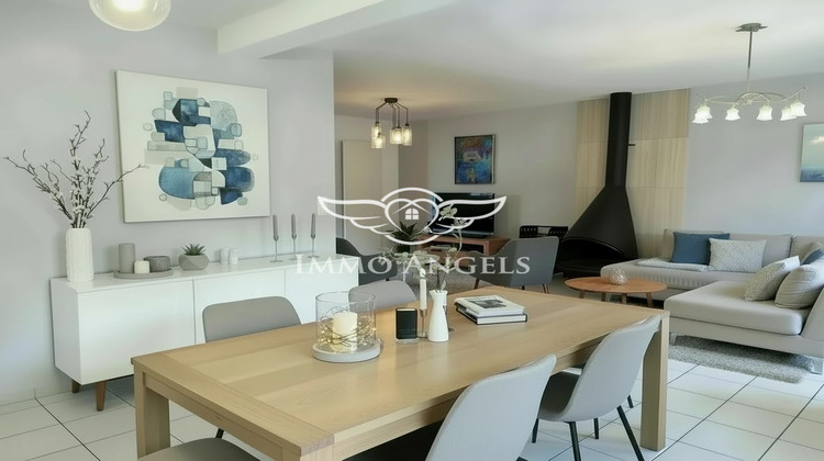 Ma-Cabane - Vente Maison Nantes, 179 m²