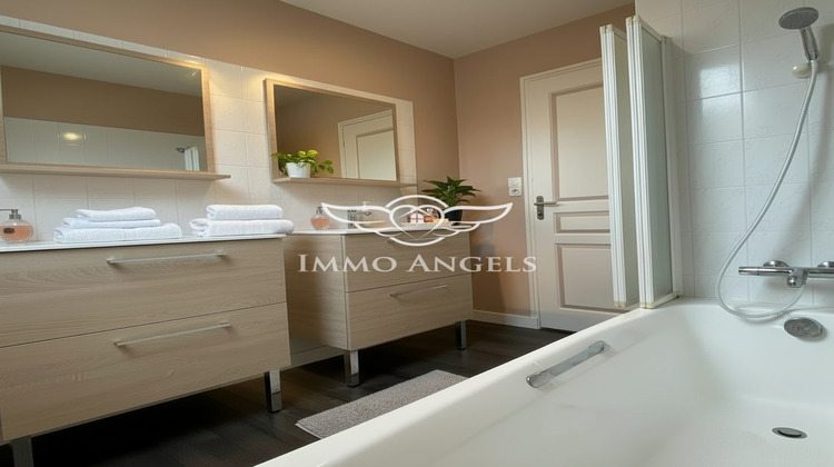 Ma-Cabane - Vente Maison Nantes, 179 m²