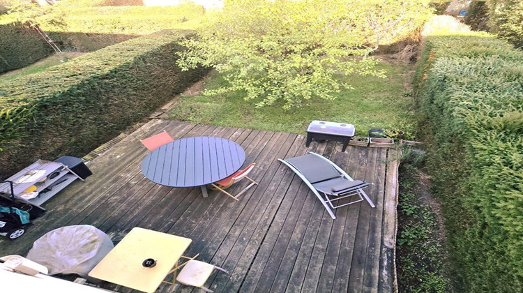 Ma-Cabane - Vente Maison NANTES, 82 m²