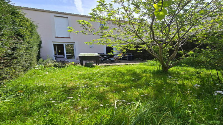 Ma-Cabane - Vente Maison NANTES, 82 m²