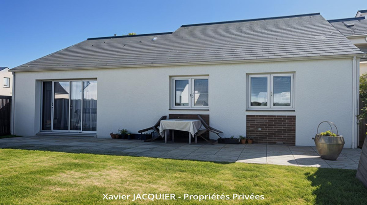Ma-Cabane - Vente Maison NANTES, 78 m²