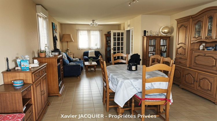Ma-Cabane - Vente Maison NANTES, 78 m²