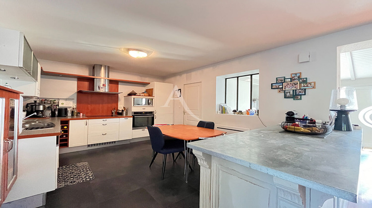 Ma-Cabane - Vente Maison NANTES, 153 m²