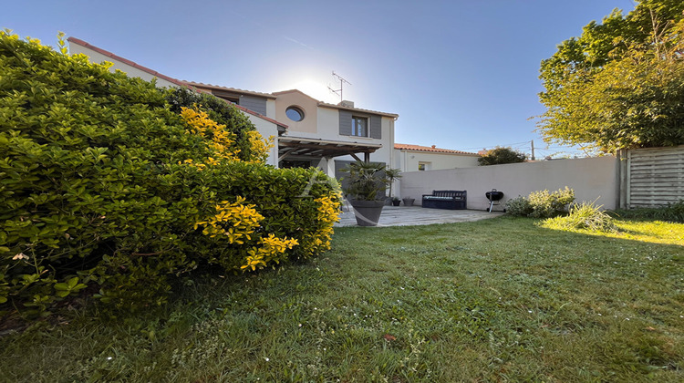 Ma-Cabane - Vente Maison NANTES, 153 m²