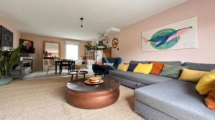 Ma-Cabane - Vente Maison NANTES, 76 m²