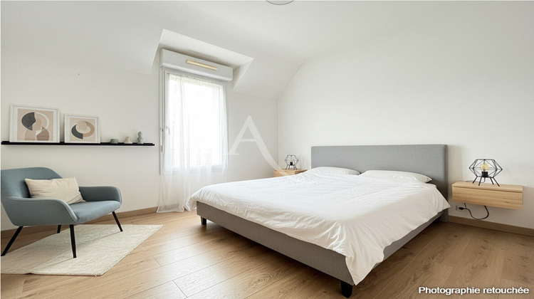 Ma-Cabane - Vente Maison NANTES, 76 m²