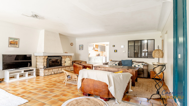 Ma-Cabane - Vente Maison NANTES, 177 m²