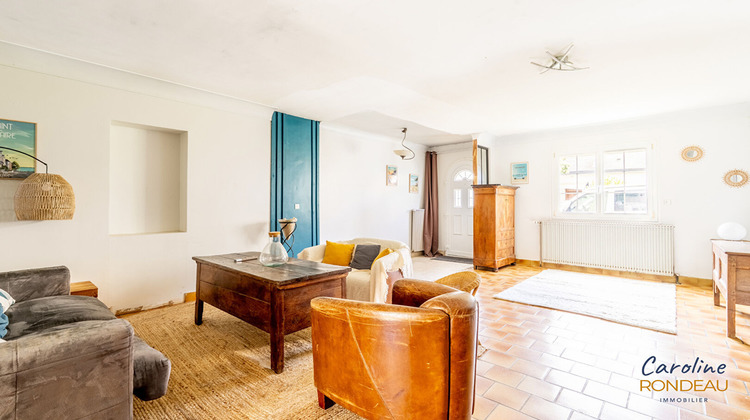 Ma-Cabane - Vente Maison NANTES, 177 m²