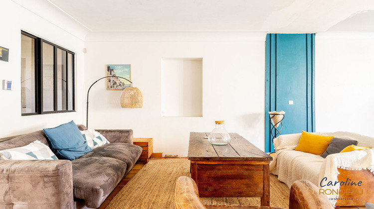 Ma-Cabane - Vente Maison NANTES, 177 m²