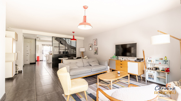 Ma-Cabane - Vente Maison NANTES, 120 m²