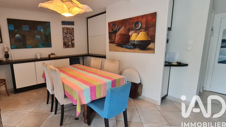 Ma-Cabane - Vente Maison Nantes, 164 m²