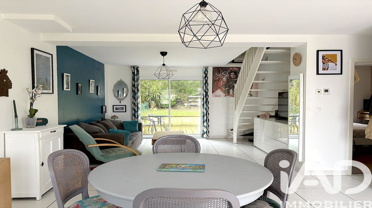 Ma-Cabane - Vente Maison Nantes, 119 m²